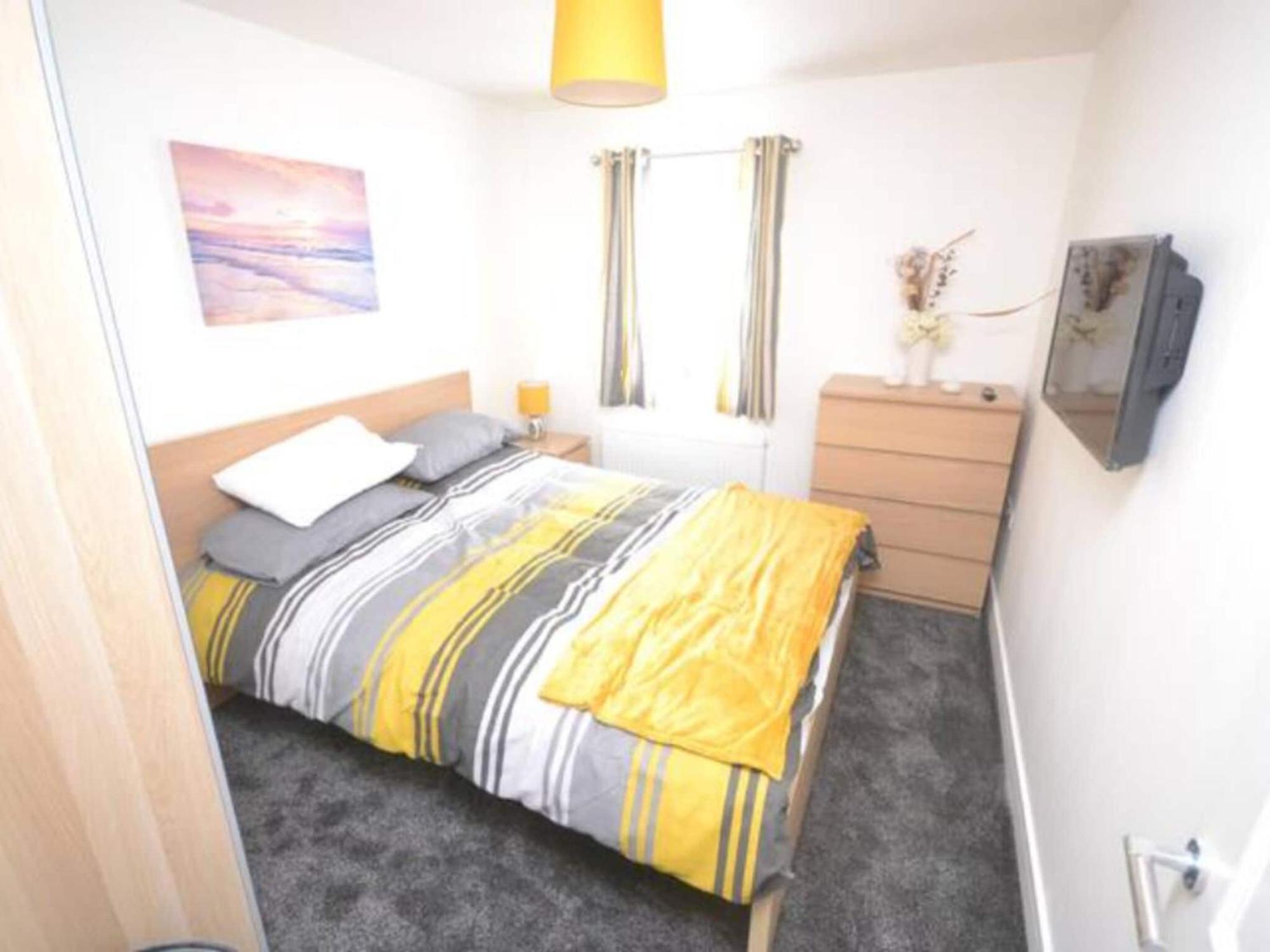 Cove Hideaway 1Bhk Apt 10 In Skinningrove Экстерьер фото